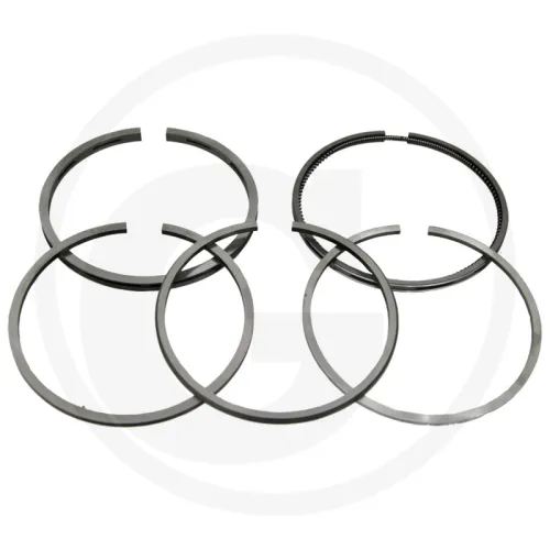 Panewka korbowodu Mercedes Benz  MB Trac 1300, 1500, U 150, 1250, 1300, 1500, 1550, 1700   OM352, OM353 Ø 60 mm  szerokość 29,4