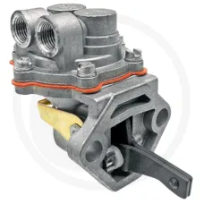 GRANIT 38016601 — Membranowa pompa zasilająca Massey Ferguson  25, 30, 130, 825
