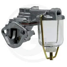 GRANIT 38016951 — Membranowa pompa zasilająca Eicher  Tiger 74   A 3.144 z filtrem