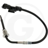 Czujnik temperatury Case IH  Optum (Stage V) katalizator SCR z