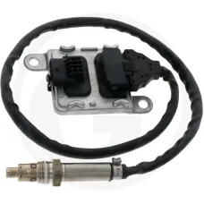 GRANIT 380170016 — Czujnik NOX Case IH  Puma (Stage V) wydech /