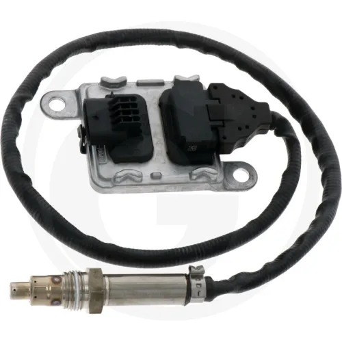 Czujnik NOX Case IH  Puma (Stage V) wydech /