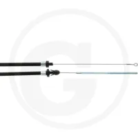 Linka nożnego sterowania gazem Case IH  JX 60, 70, 80, 90