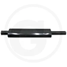 GRANIT 38017010 — Tłumik Fiat  160-90, 180-90, 1580