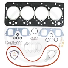 GRANIT 38017036 — Zestaw uszczelek Fiat  600, 640, 666, 680, 65-46, 65-56, 70-56, 65-66, 70-66, 70...