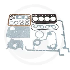 GRANIT 38017037 — Zestaw uszczelek kpl. Fiat  600, 640, 666, 680, 65-46, 65-56, 70-56, 65-66, 70-6...