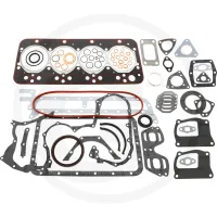 Zestaw uszczelek Fiat  766, 780, 80-66, 80-76, 82-86, 80-88, 80-90, 82-93, 82-94, 85-90, 88-93, 88-94   8045.04, 8045.05, 8045.25