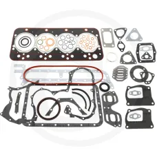 GRANIT 38017038 — Zestaw uszczelek Fiat  766, 780, 80-66, 80-76, 82-86, 80-88, 80-90, 82-93, 82-94...