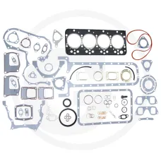 GRANIT 38017039 — Zestaw uszczelek kpl. Fiat  766, 780, 80-66, 80-76, 82-86, 80-88, 80-90, 82-93, ...
