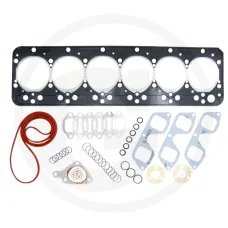 GRANIT 38017040 — Gasket set Fiat  100-90, 110-90, 115-90, 130-90, 140-90, F100, F110, F115, F120,...