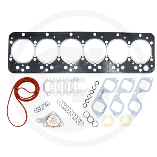 Gasket set Fiat  100-90, 110-90, 115-90, 130-90, 140-90, F100, F110, F115, F120, F130, F140  Engine s: 8065.05, 8065.25 Only for 115-90, 130-90