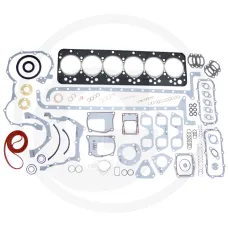 GRANIT 38017041 — Gasket set complete Fiat  100-90, 110-90, 115-90, 130-90, 140-90, F100, F110, F1...