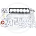 Cylinder head gasket Fiat  100-90, 110-90, 115-90, 130-90, 140-90, F100, F110, F115, F120, F130, F140  Engine s: 8065.05, 8065.25 Only for 100-90