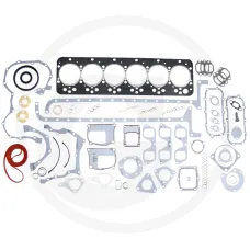 GRANIT 38017043 — Zestaw uszczelek kpl. Fiat  100-90