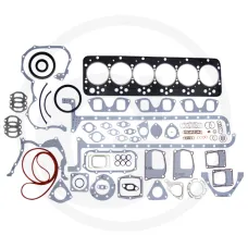 GRANIT 38017044 — Zestaw uszczelek kpl. Fiat  1280, 1380   8065.24