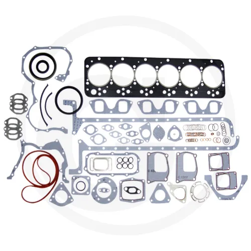 Zestaw uszczelek kpl. Fiat  1280, 1380   8065.24