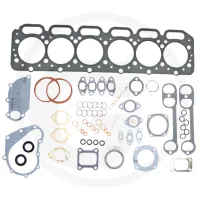 Zestaw uszczelek Fiat  1580, 1880, 160-90, 180-90   8365.05, 8365.25