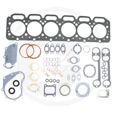 GRANIT 38017045 — Zestaw uszczelek Fiat  1580, 1880, 160-90, 180-90   8365.05, 8365.25