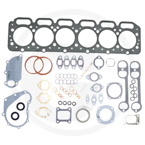 Zestaw uszczelek Fiat  1580, 1880, 160-90, 180-90   8365.05, 8365.25