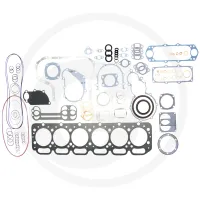 Zestaw uszczelek kpl. Fiat  1580, 1880, 160-90, 180-90   8365.05