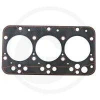 Uszczelka głowicy silnika Fiat  400, 420, 450, R450, 500, 460   8025.02, 8035.01, 8035.02 1 otwór Ø 95