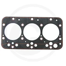 GRANIT 38017048 — Uszczelka głowicy silnika Fiat  400, 420, 450, R450, 500, 460   8025.02, 8035.01...