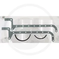 Zestaw uszczelek miski olejowej Fiat  446, 450, 466, 480, 480S, 500, 540   8035.02, 8035.06 3