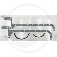 GRANIT 38017053 — Zestaw uszczelek miski olejowej Fiat  446, 450, 466, 480, 480S, 500, 540   8035....