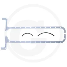 GRANIT 38017055 — Zestaw uszczelek miski olejowej Fiat  880-5, 90-90   8055.04