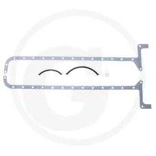 GRANIT 38017056 — Zestaw uszczelek miski olejowej Fiat  110-55, 110-90, F100, 110, 115, 120