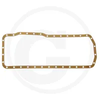Uszczelka miski olejowej Fiat  G 170, 190, 210, 240   456, 675TA 6
