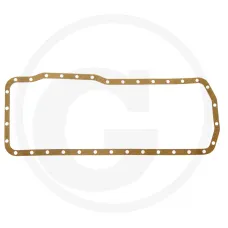GRANIT 38017060 — Uszczelka miski olejowej Fiat  G 170, 190, 210, 240   456, 675TA 6
