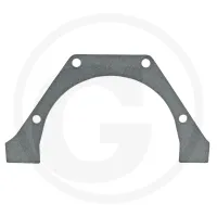 Uszczelka Uszczelnienia wału korbowego i pokrywy pasujące do Fiat  55-56, 60-56, 65-56, 70-56, 45-66, 50-66, 55-66, 56-66, 60-66, 65-66, 70-66
