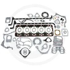 GRANIT 38017067 — Zestaw uszczelek kpl. Fiat  880-5, 90-90   8055.04