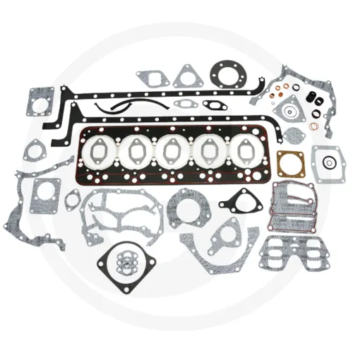 Zestaw uszczelek kpl. Fiat  880-5, 90-90   8055.04