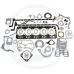 Uszczelka głowicy cylindra Fiat  880-5, 90-90   8055.04