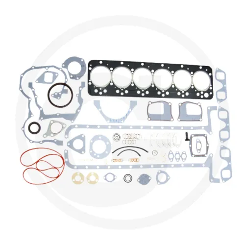 Zestaw uszczelek kpl. Fiat  980, 1000 Super, 1180, 100-90, 110-90
