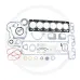 Zestaw uszczelek Fiat  980, 1000 Super, 1180, 100-90, 110-90   8065.04