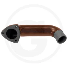 GRANIT 38017074 — Kolektor wydechowy Fiat  420, 400, 500, 600, 505, 605, 350, 450, 550, 455, 440, ...