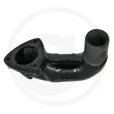 GRANIT 38017078 — Kolektor wydechowy Fiat  55-65, 60-65, 45-66, 50-66 dla wydechu do
