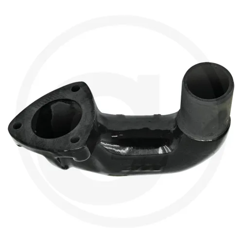 Kolektor wydechowy Fiat  55-65, 60-65, 45-66, 50-66 dla wydechu do