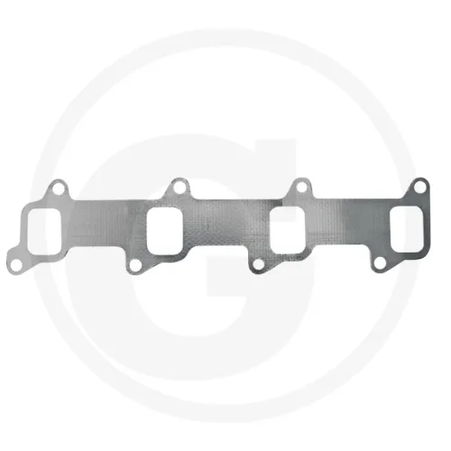 Uszczelka kolektora wydechowego Ford  5000, 5100, 5200 4 x