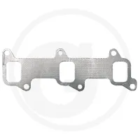 Uszczelka kolektora wydechowego Ford  2000 od roku prod. 75, 3000 od roku prod. 75, 4100, 2600, 3600, 3900, 2310, 2610, 2810, 2910   BSD326, BSD329