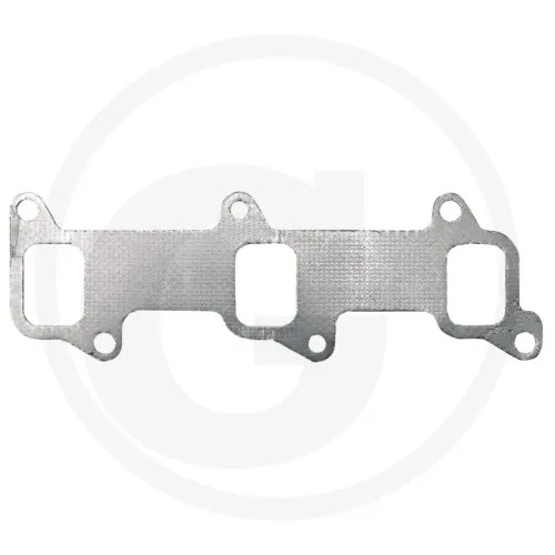 Uszczelka kolektora wydechowego Ford  2000 od roku prod. 75, 3000 od roku prod. 75, 4100, 2600, 3600, 3900, 2310, 2610, 2810, 2910   BSD326, BSD329