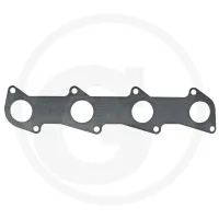Uszczelka kolektora wydechowego New Holland  TS 80, 90, 100, 110