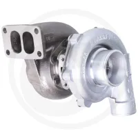 Turbosprężarka Fiat  130-90