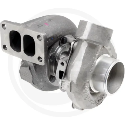 Turbosprężarka Fiat  F 130