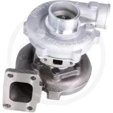 GRANIT 38017124 — Turbosprężarka Fiat  85-90, 88-93, 88-94, L 85