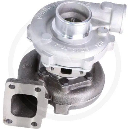 Turbosprężarka Fiat  85-90, 88-93, 88-94, L 85