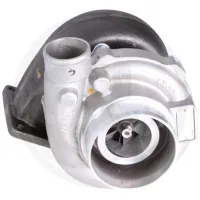 Turbosprężarka Fiat  M